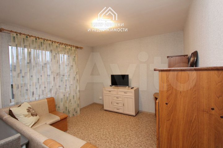 2-к. квартира, 38 м², 3/14 эт.