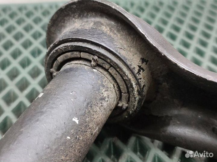 Интегральный рычаг задний правый Bmw X5 E70 3.0