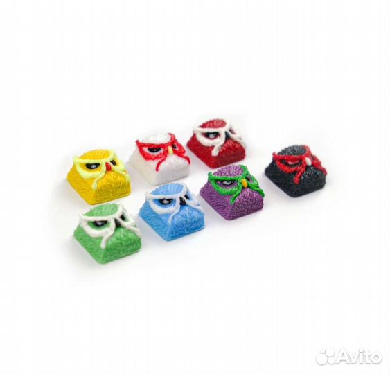 Custom keycaps кастомный кейкапы PBT OEM