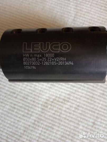 Фреза Leuco