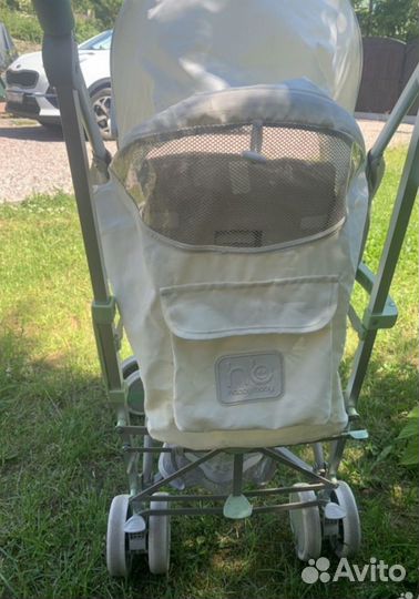 Коляска трость Happy Baby трансформер