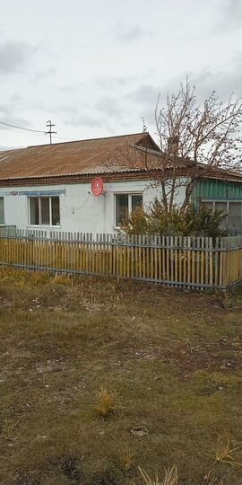 Дом 95,9 м² на участке 13 сот.