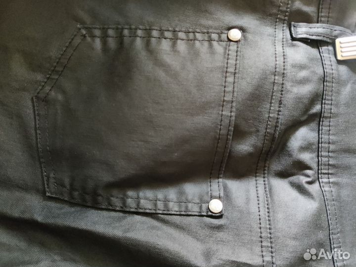 Брюки Германия 50 размер