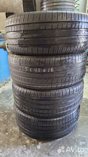 Pirelli Cinturato P7 235/45 R18 94W