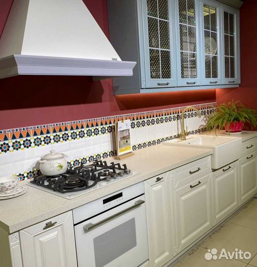 Кухонный гарнитур