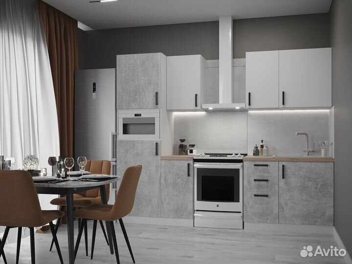 Кухня Виктория