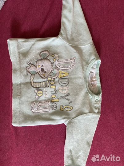 Детские вещи