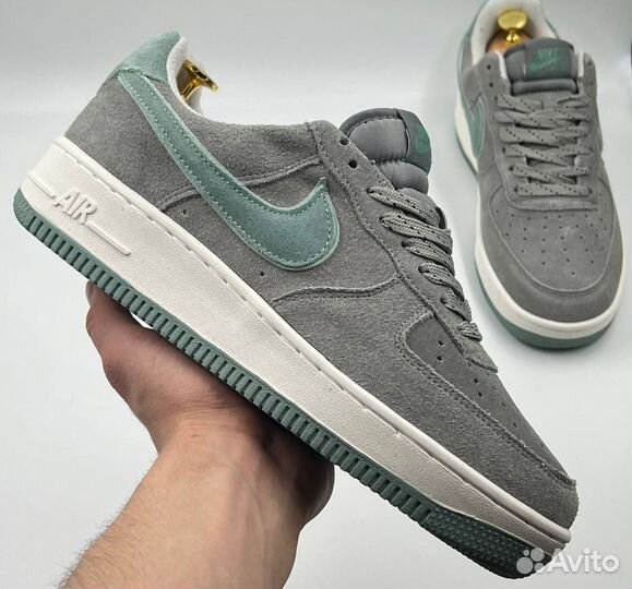 Мужские Кроссовки Nike Air Force 1 Low