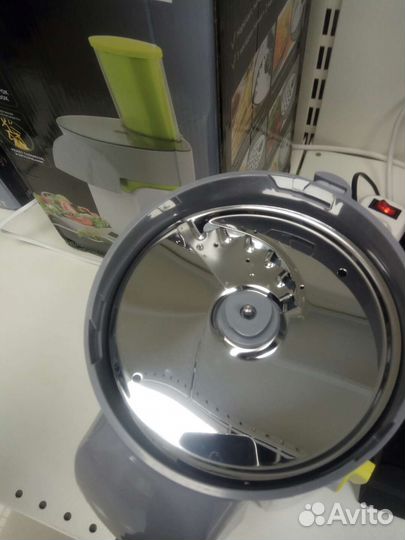 Мультирезка Zigmund and Shtain SM-20