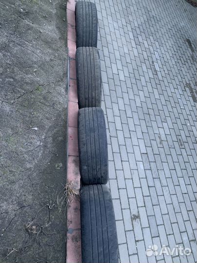 Continental ContiPremiumContact 2 215/55 R18