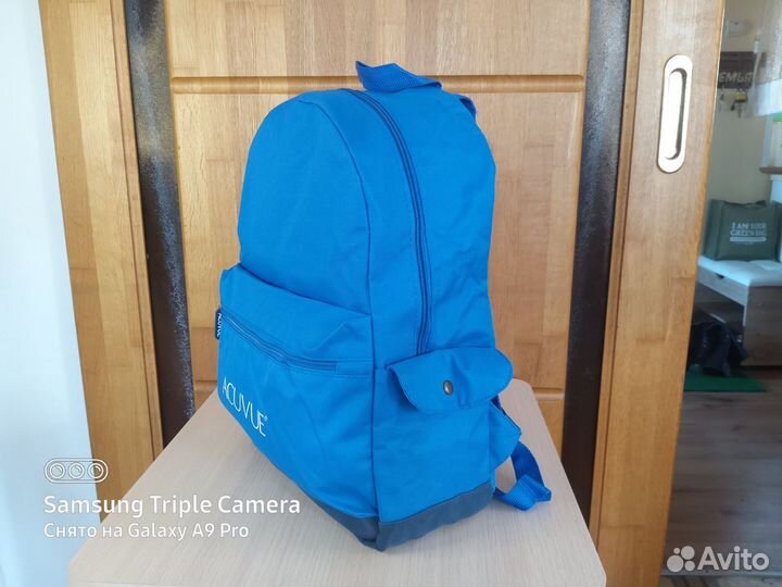 Рюкзак женский