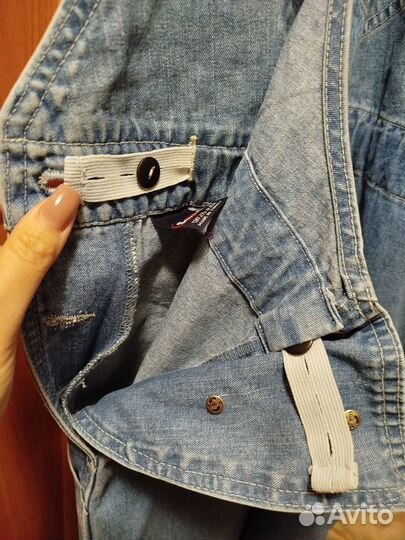 Комбинезон для беременных, размер 46