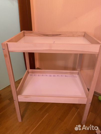 Пелинальный столик икея