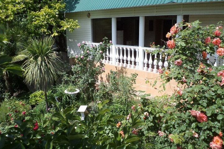 Дом 207 м² на участке 8 сот.