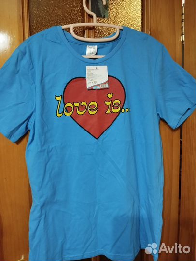 Футболка(р.50)