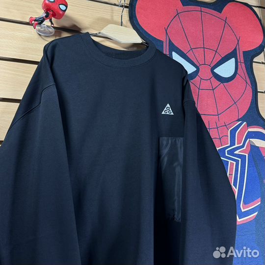 Свитшот Nike acg
