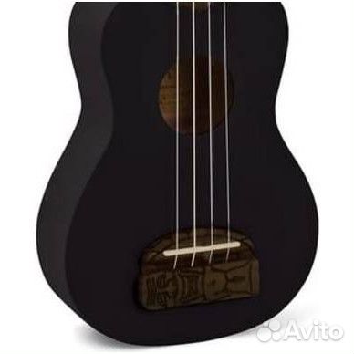 Укулеле kohala KT-SBK