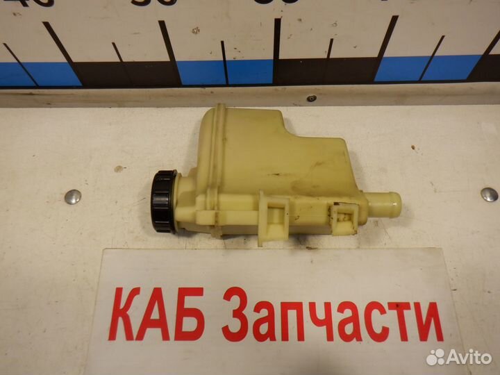 Бачок гидроусилителя Renault Clio 2 Symbol