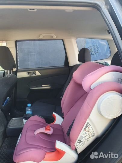 Автокресло britax remer kidfix 2 xp sict