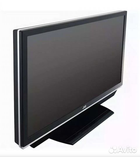 Телевизор jvc