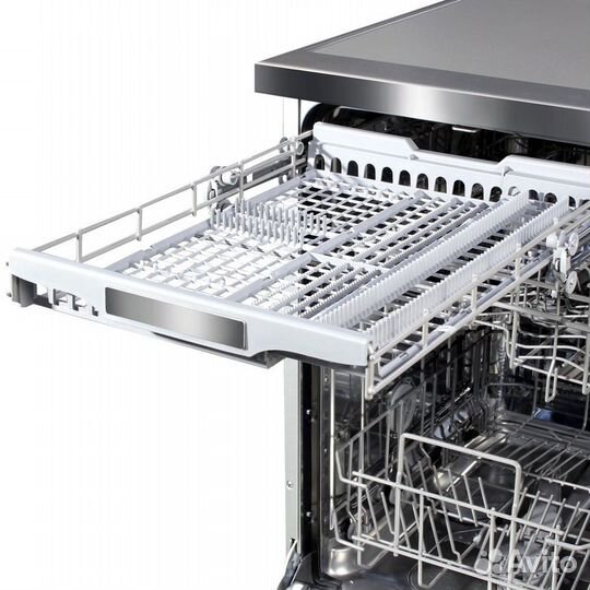 Посудомоечная машина DC518 Ginzzu