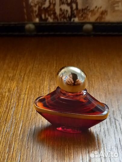 Винтажные духи, Samsara,Bal a Versales Vanderbilt