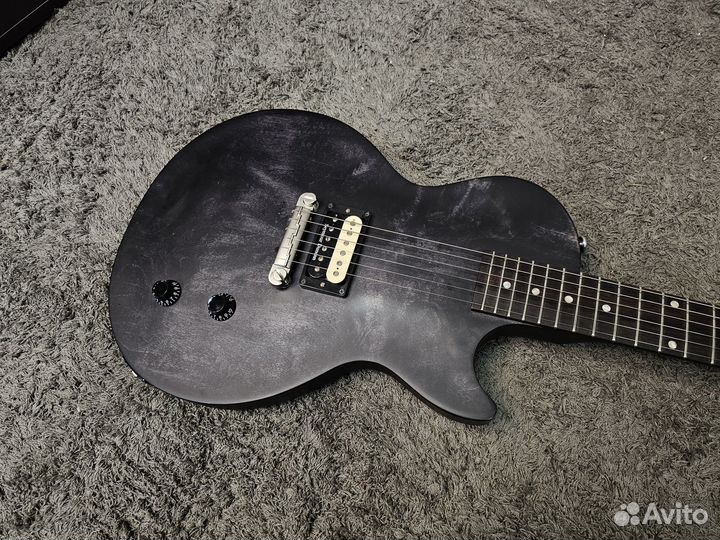 Электрогитара Gibson Les Paul CM 2015