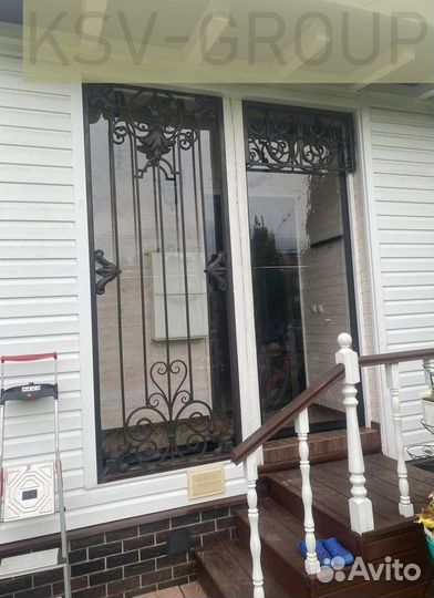 Мягкие окна на веранду