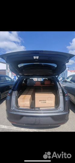 Растаможка авто в киргизии