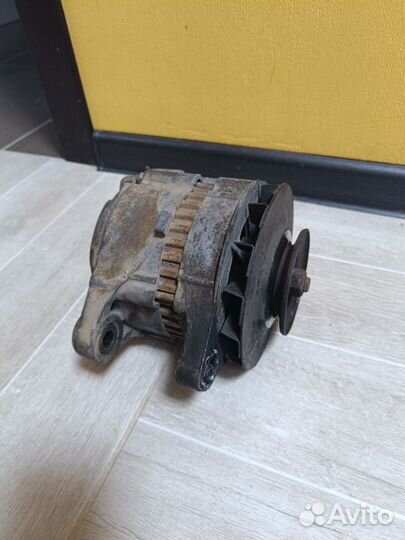 Генератор для нивы ваз 21213