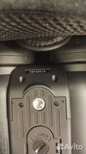 Canon 10x42L IS WP водонепроц с опт стаб