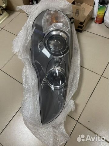 Продам фару для BMW X5 e70