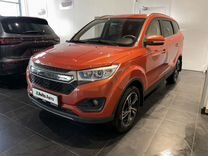 LIFAN Myway 1.8 AT, 2018, 46 797 км, с пробегом, цена 1 685 000 руб.