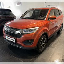 LIFAN Myway 1.8 AT, 2018, 46 797 км, с пробегом, цена 1 685 000 руб.