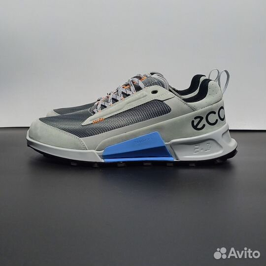 Кроссовки ecco biom 2.1 X mountain