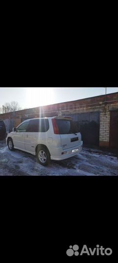 Mitsubishi RVR 1.8 AT, 2000, 180 000 км
