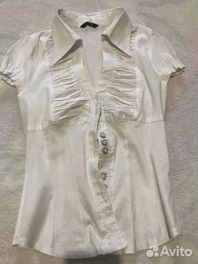 Блузка женская 40 42