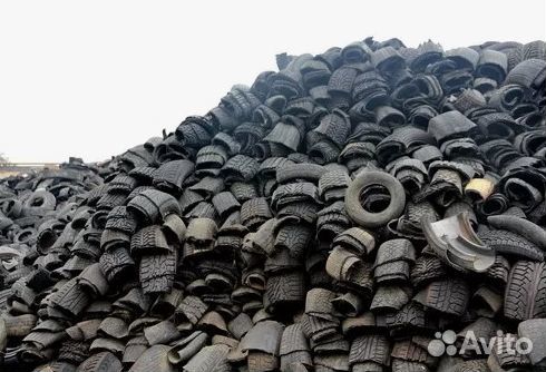 Резиновые чипсы 25*25