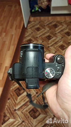 Lumix Panasonic DMC-FZ28