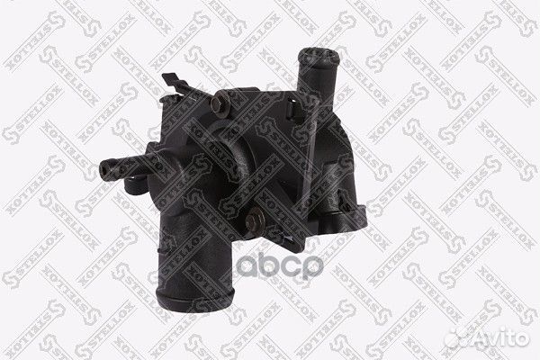 23-40234-SX термостат Renault Espace, Skoda Fe