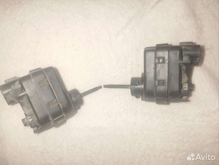 Корректор фар Hyundai Accent