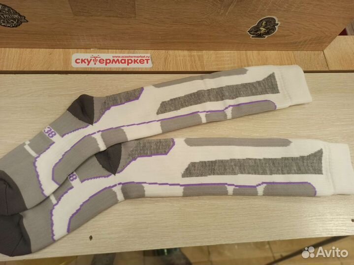 Гетры под мотоботы женские детские