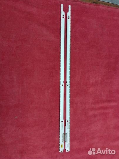 Планки подсветки samsung 2012SVS40 7032NNB