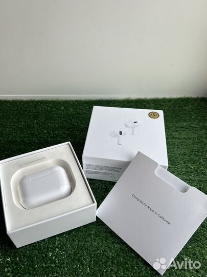 Airpods pro 2