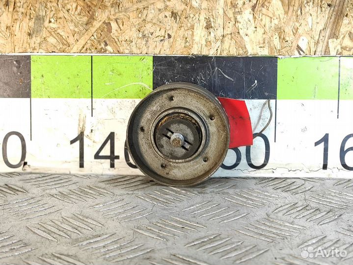 Ролик Skoda Octavia 2000 2011