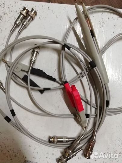 LCR тестер сопротивление