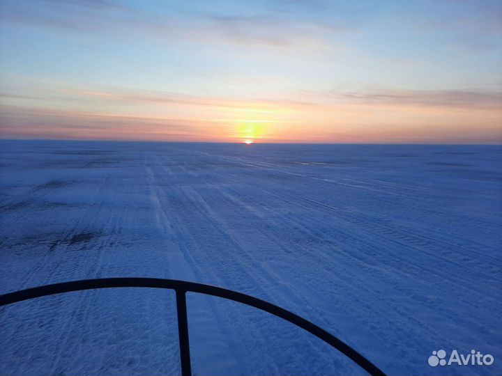 Поездка на о.Кижи, рыбалка