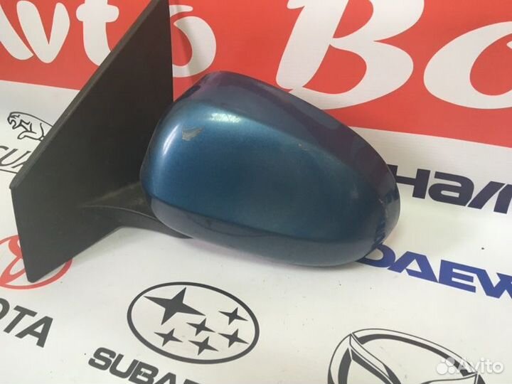 Зеркало левое Chery Bonus A13 SQR447F