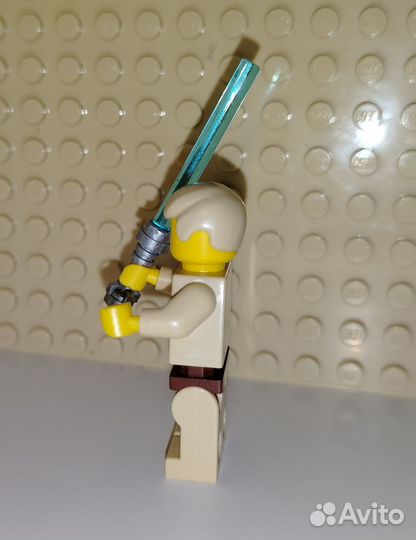 Lego star wars luke skywalker фигурки