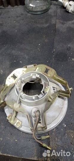 Фара ямаха драг стар